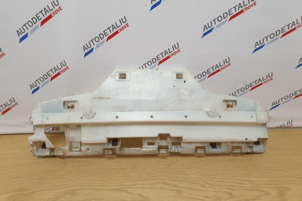 BMW 3 Series F30/F31 (2011-2020) Aizmugurējā labā bampera stiprinājums 51128054200,8054200 32248768