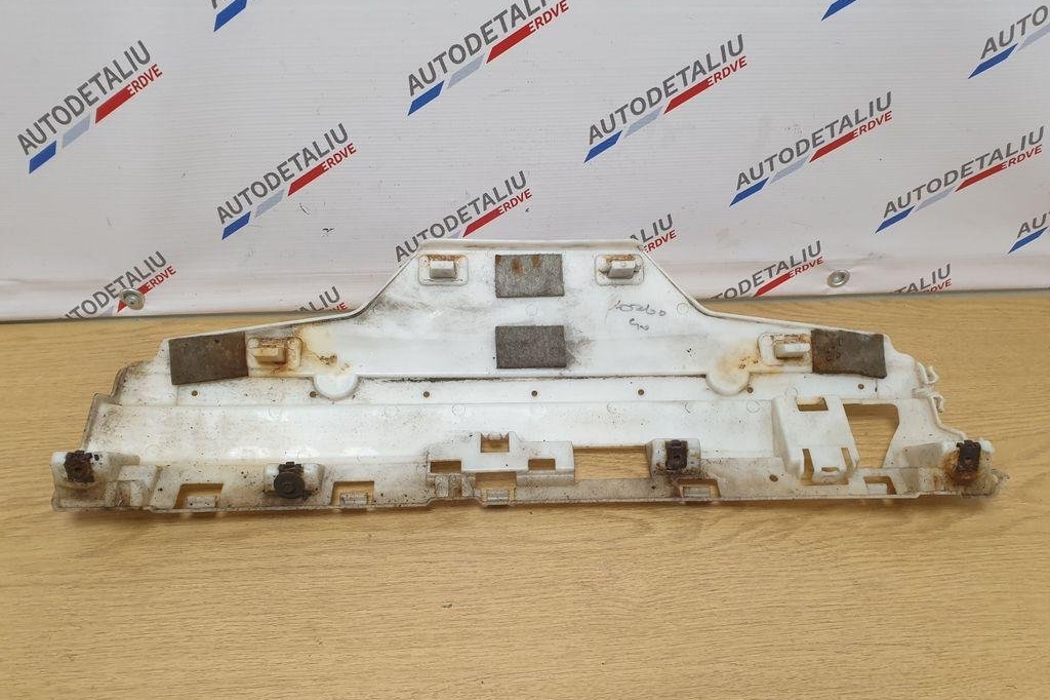 BMW 3 Series F30/F31 (2011-2020) Aizmugurējā labā bampera stiprinājums 51128054200,8054200 32248768