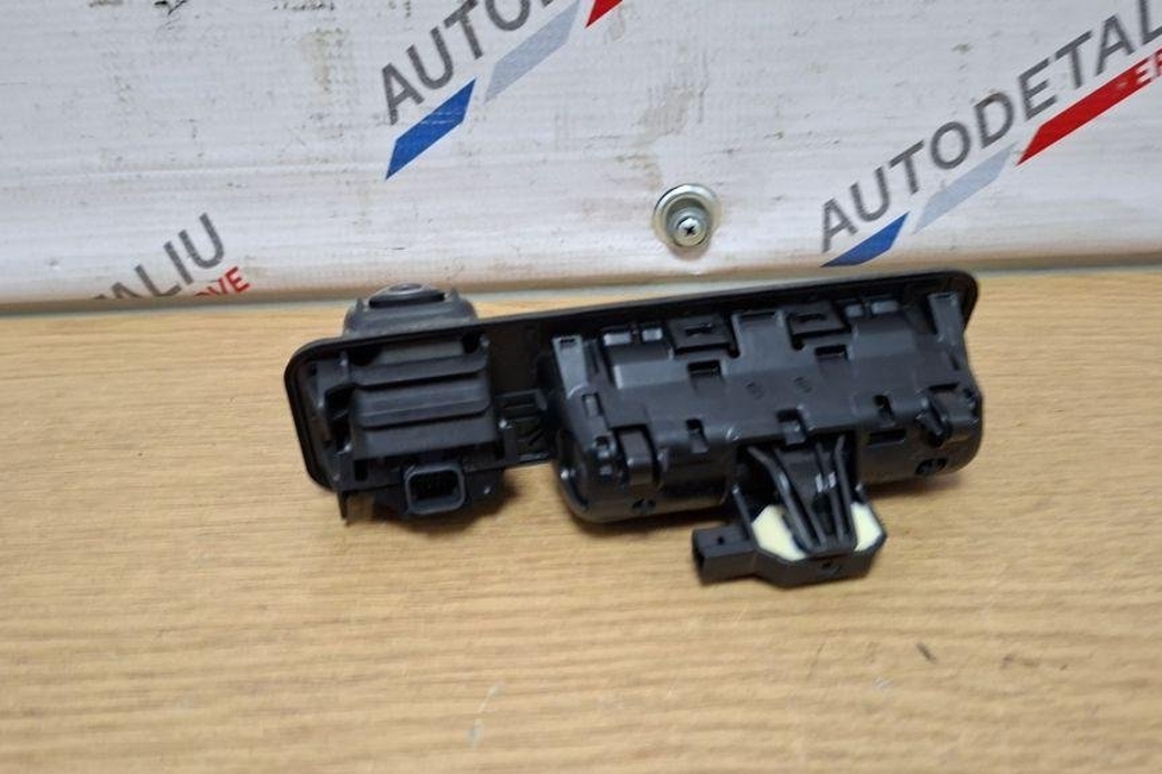 BMW X3 G01 (2017-2024) Камера крышки багажника 5A35912,7405634 32249936