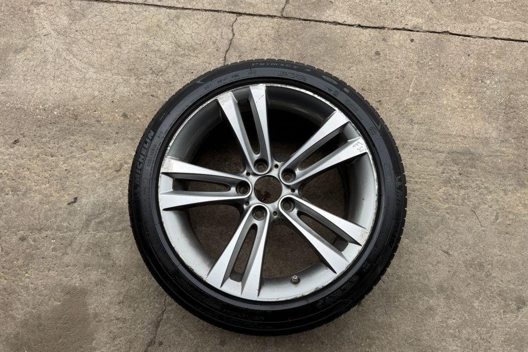 BMW 3 Series F30/F31 (2011-2020) Колесо 6796247 32250105