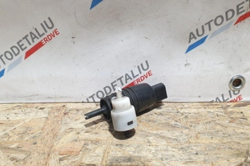 BMW 1 Series F40 (2019-2024) Washer Tank Motor 32244392