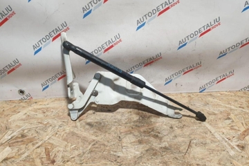 BMW X6 E71/E72 (2008-2012) Front Left Bonnet Hinge 7208627,7148346 32244857