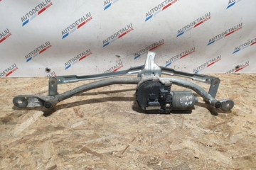BMW 5 Series F10/F11 (2009-2017) Front Windshield Wiper Mechanism 3397021319,7272451,7272367 32245073