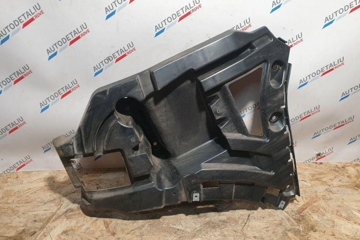 BMW X3 F25 (2010-2017) Aizmugurējā labā bampera stiprinājums 51127210078,7210078 32245172