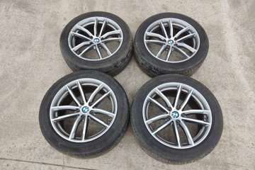 BMW 5 Series G30/G31 (2016-2023) Колесо 7855082,7855081 32245458