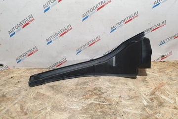 BMW 2 Series Active Tourer F45 (2014-2018) Wing completion 7300518,51767300518 32245465
