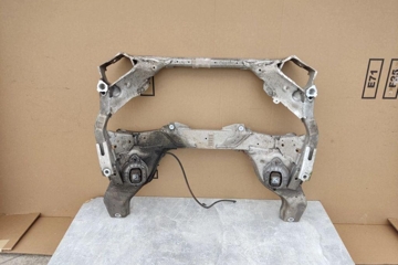 BMW X1 E84 (2009-2015) Front Suspension Subframe 6785639 32245585
