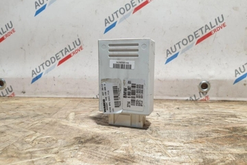 BMW X5 F15 (2013-2018) Gaisa piekares vadības bloks 37146860387,6860387 32245614