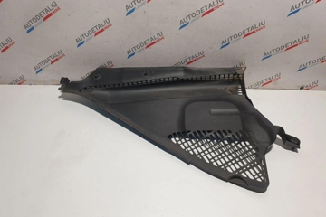 BMW 3 Series Gran Turismo F34 (2013-2017) Front  Wiper Cowl Trim 7265119,51487265119 32246294