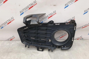 BMW 4 Series F32/F33/F36 (2013-2020) Fog lamp trim MPAKET,8054508,8054550 32246874