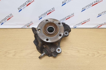 BMW X1 E84 (2009-2015) Front Left Wheel Hub 31216788699,6788699 32247424
