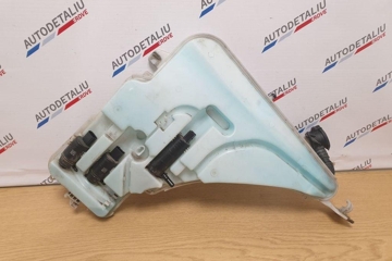 BMW 1 Series F20/F21 (2011-2020) Window Washer Tank 7241675 32248181