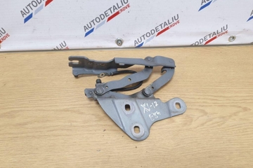 BMW X1 E84 (2009-2015) Front Left Bonnet Hinge 2990359 32248228