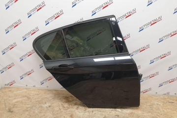BMW 1 Series F20/F21 (2011-2020) Rear Right Door 475,41527284516,7284516 32248731