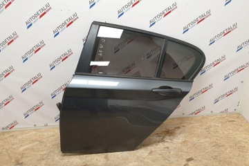 BMW 1 Series F20/F21 (2011-2020) Дверь задняя левая 41524284515,B39,7284515 32248734