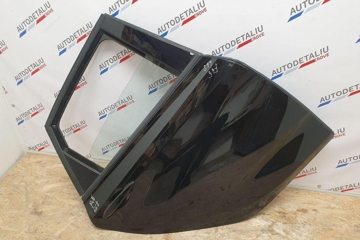 BMW 2 Series Active Tourer F45 (2014-2018) Rear Right Door 9631840,668,41009631840 32248735