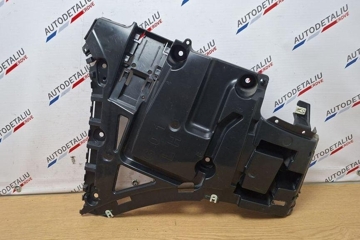 BMW X3 G01 (2017-2024) Rear Left Bumper Bracket 7400667,51127400667 32249864