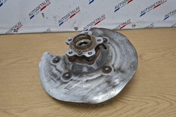 BMW X3 G01 (2017-2024) Rear Right Wheel Hub 6871030 32249875