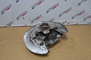 BMW X3 G01 (2017-2024) Rear Left Wheel Hub 6871029 32249878