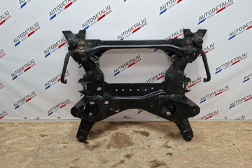 BMW X3 G01 (2017-2024) Front Suspension Subframe 6893212,31106893212 32250016
