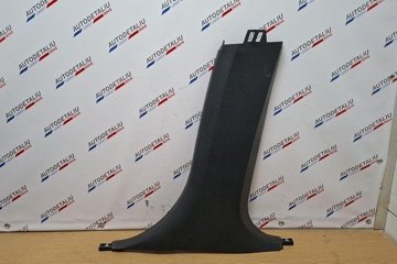 BMW X3 G01 (2017-2024) Right Side B Pillar Trim 7396432 32250077