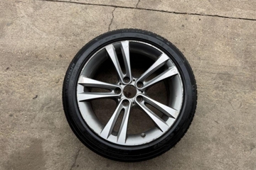 BMW 3 Series F30/F31 (2011-2020) Колесо 6796247 32250105