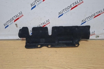 BMW X3 G01 (2017-2024) Heat Protection 8579937,11148579937 32250126