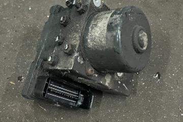 VOLKSWAGEN Transporter T5 (2003-2015) ABS vadības bloks 7H0907379E 32045659