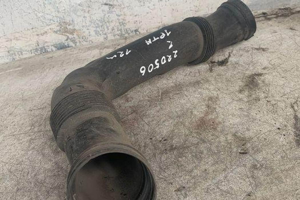 VOLKSWAGEN Jetta 3 generation (1992-1998) Hoses 1k0129618aj 32115664