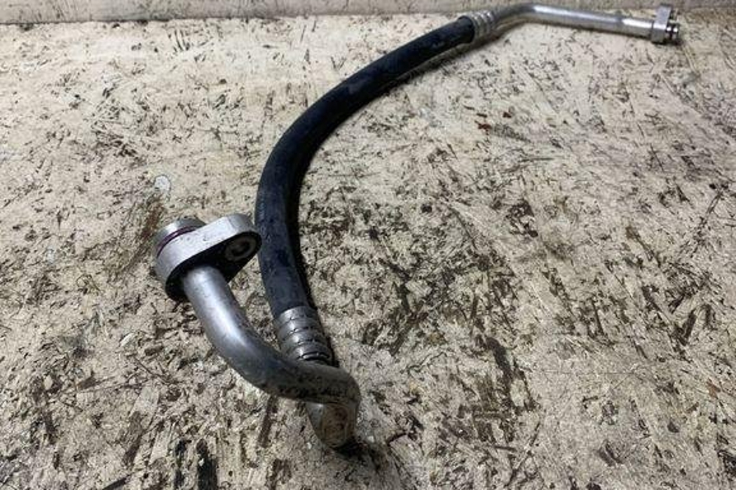 AUDI A4 B7/8E (2004-2008) AC Hose Pipe 8W0816743NB 32116591