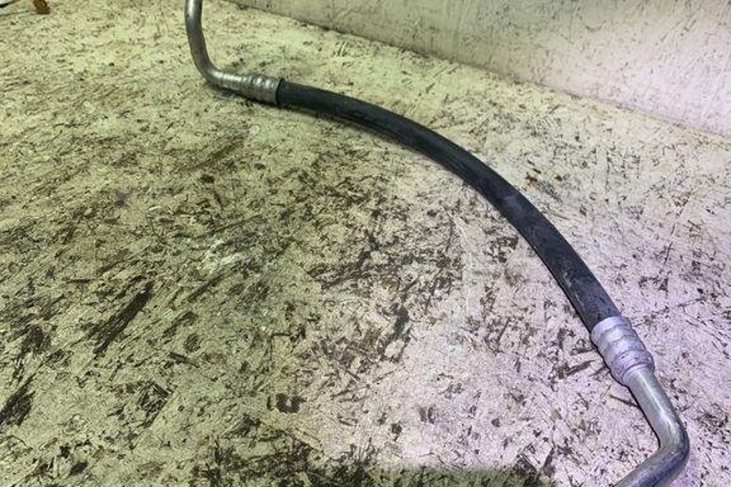 AUDI A4 B7/8E (2004-2008) AC Hose Pipe 8W0816743NB 32116591