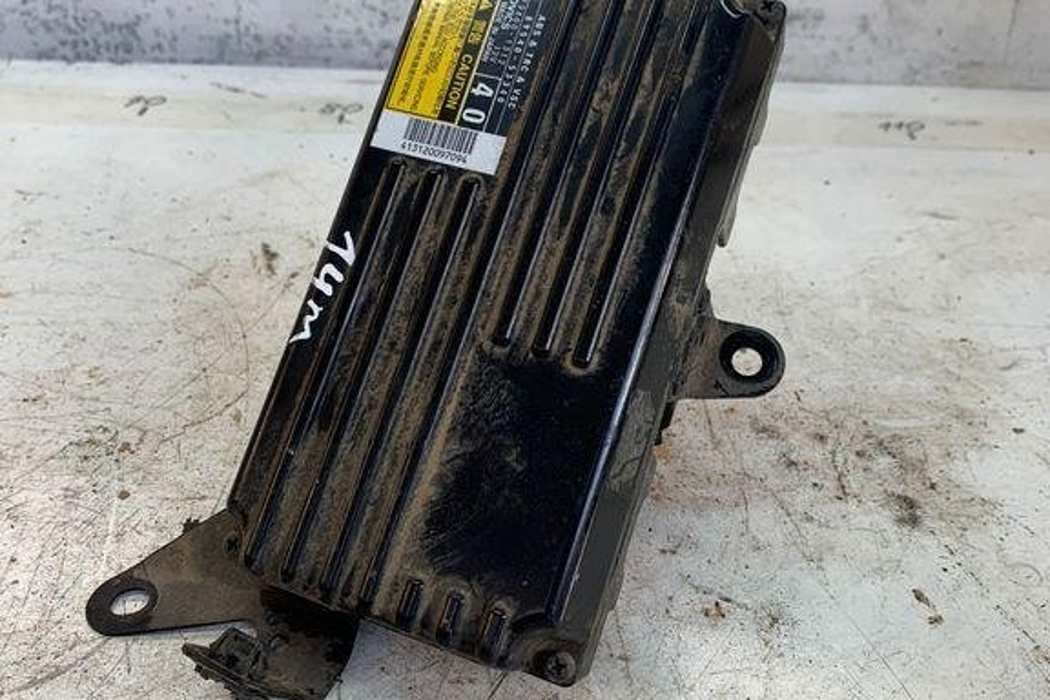 LEXUS IS XE30 (2013-2024) Блок управления ABS 8954053340 32117310