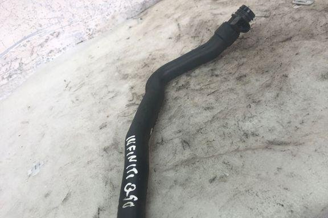 INFINITI Q50 1 generation (2013-2024) Hoses A6510104810 32121751