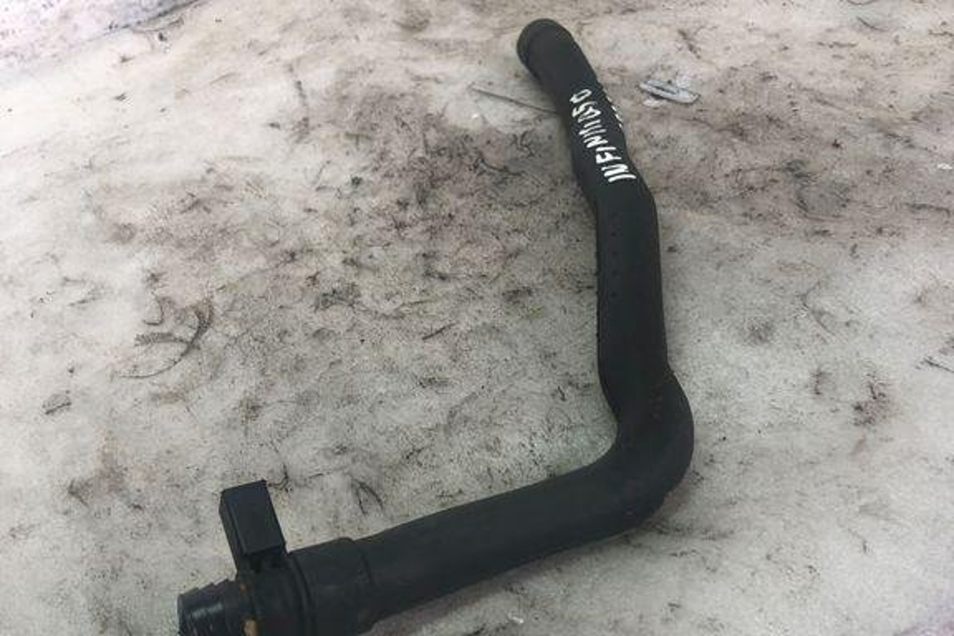 INFINITI Q50 1 generation (2013-2024) Hoses A6510104810 32121751