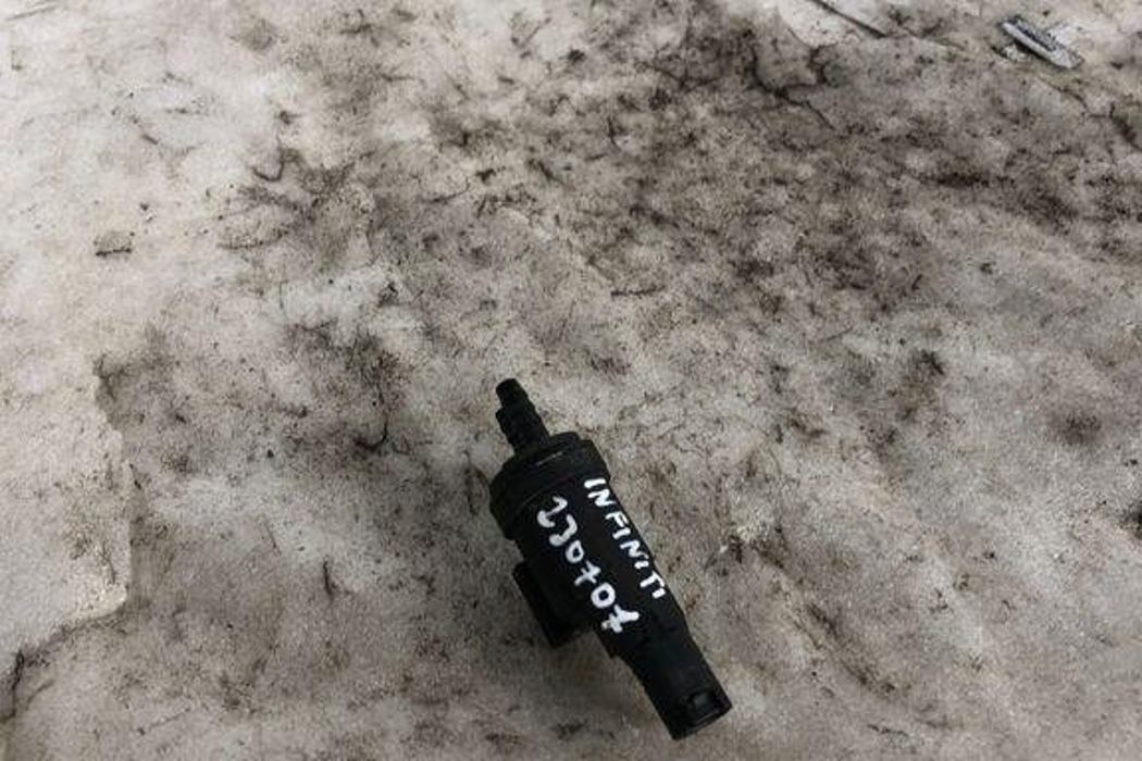 INFINITI Q50 1 generation (2013-2024) Solenoid Valve 0025407097 32121842
