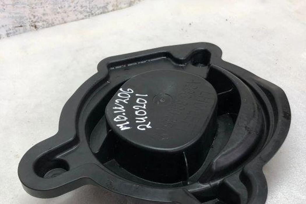 MERCEDES-BENZ C-Class W206 (2021-2023) Other Interior Parts A2066803500 32124791