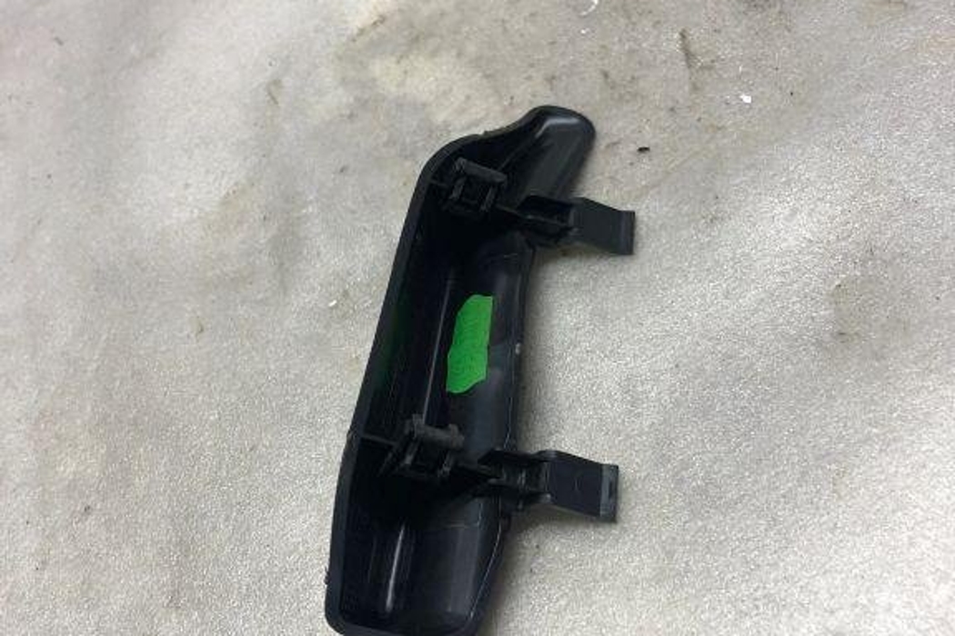 MERCEDES-BENZ C-Class W206 (2021-2023) Other Interior Parts A2066909502 32124886
