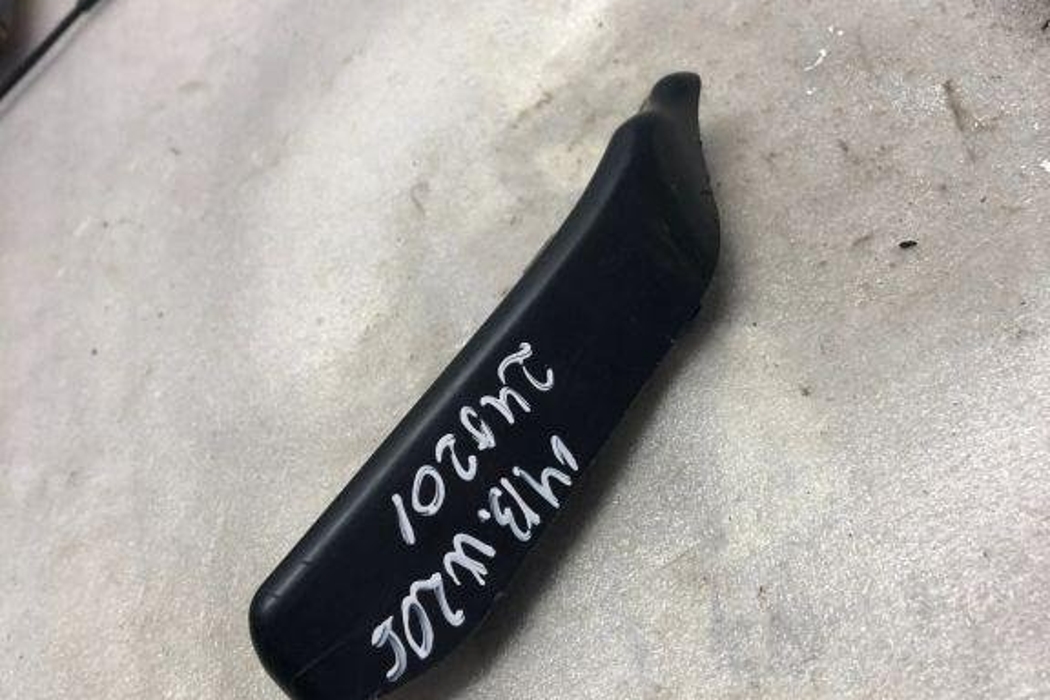 MERCEDES-BENZ C-Class W206 (2021-2023) Other Interior Parts A2066909502 32124886