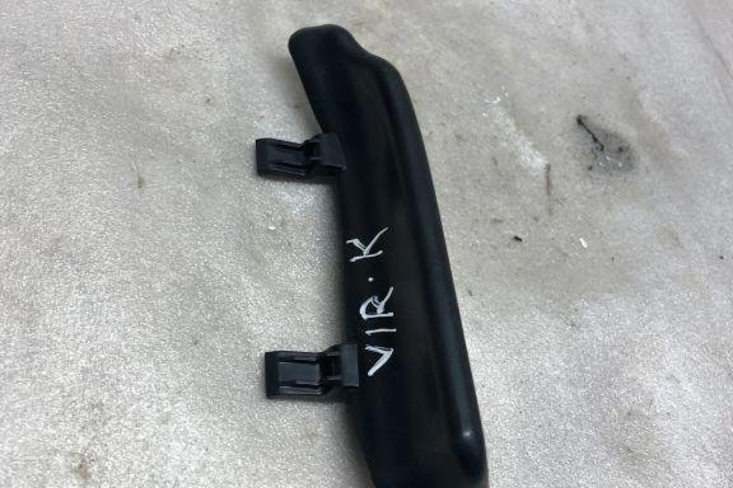 MERCEDES-BENZ C-Class W206 (2021-2023) Other Interior Parts A2066909502 32124886
