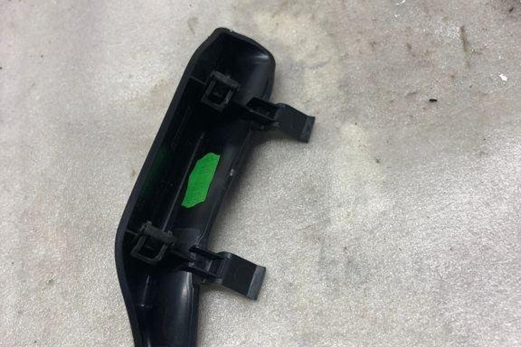 MERCEDES-BENZ C-Class W206 (2021-2023) Other Interior Parts A2066909602 32124887
