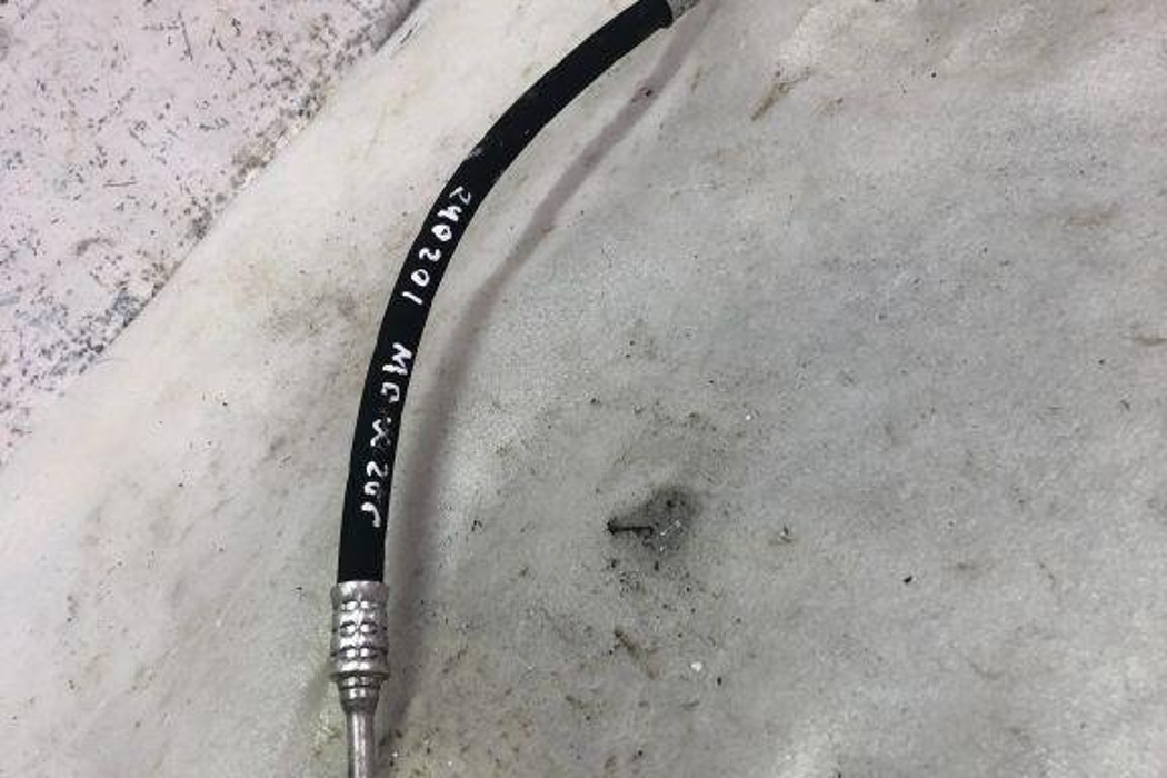 MERCEDES-BENZ C-Class W206 (2021-2023) AC Hose Pipe A2068303602 32124935