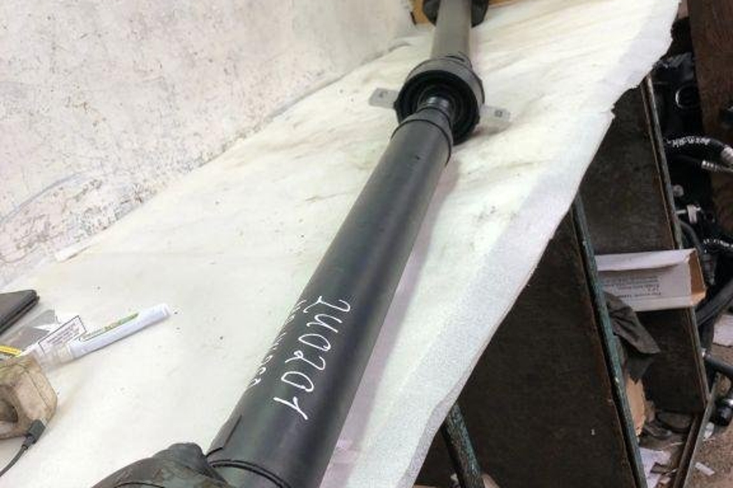 MERCEDES-BENZ C-Class W206 (2021-2023) Propshaft A2064001 32124946