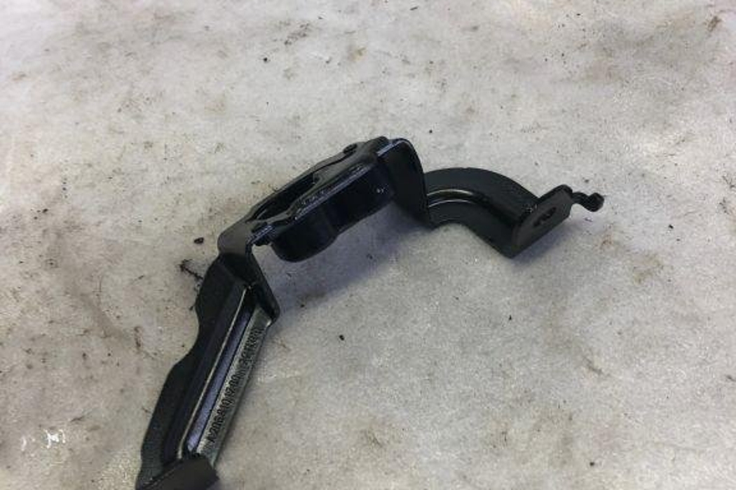 MERCEDES-BENZ C-Class W206 (2021-2023) Other Interior Parts A2068101700 32124987
