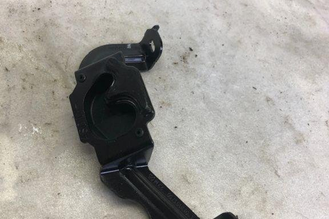 MERCEDES-BENZ C-Class W206 (2021-2023) Other Interior Parts A2068101700 32124987