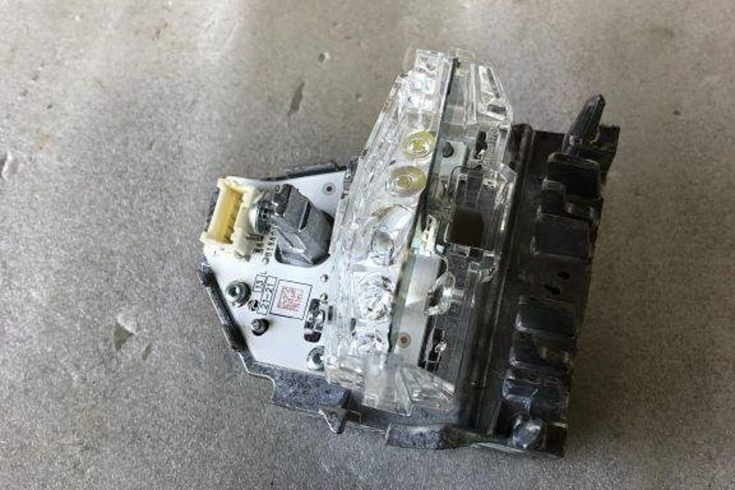 FORD Kuga 2 generation (2013-2020) Xenon Bulb 36314772b 32126149