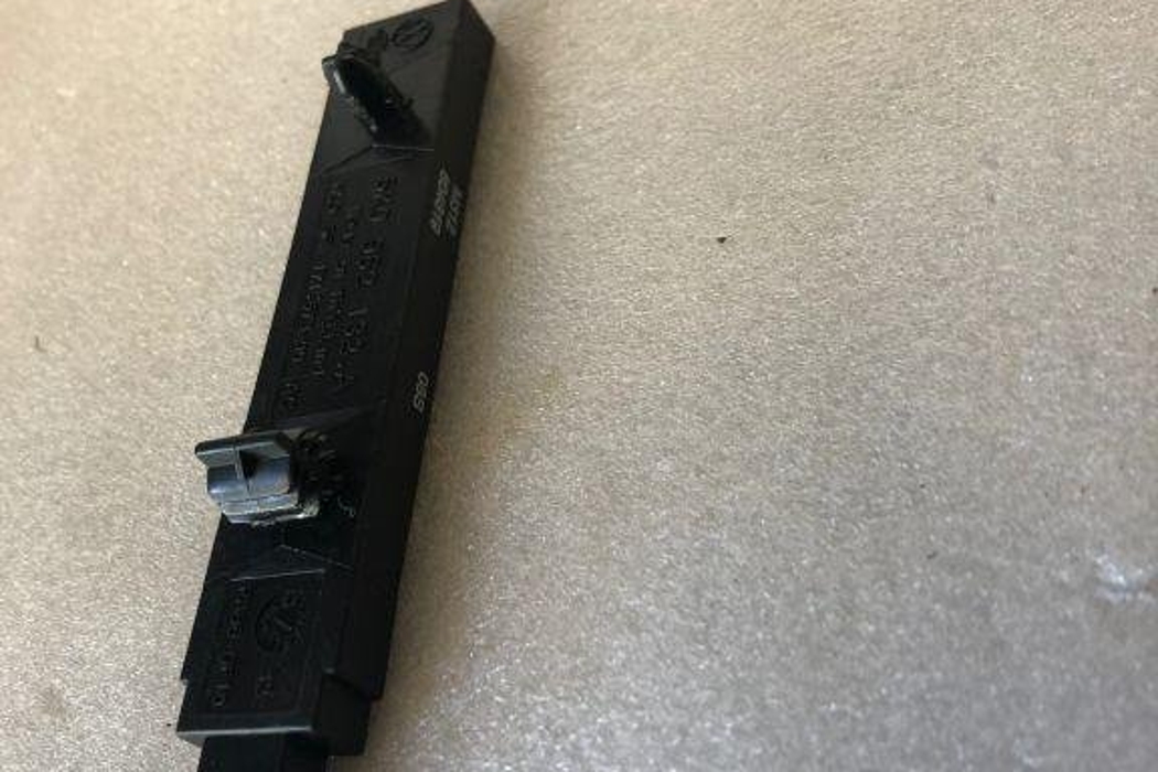 SKODA Kamiq 1 generation (2019-2023) Keyless Entry Antenna 5k0962132a 32128650