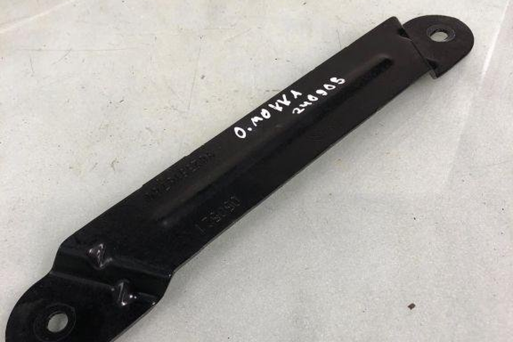 OPEL Mokka 2 generation (2021-2023) Exhaust Hanger Bracket 9823516780 32131036