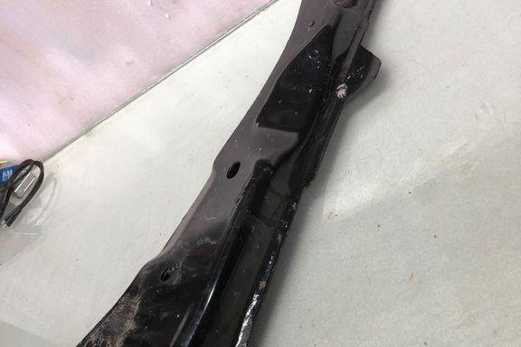FORD Kuga 3 generation (2019-2023) Other suspension parts Lx6bs101d48,Lx6bs101d48dd 32135082