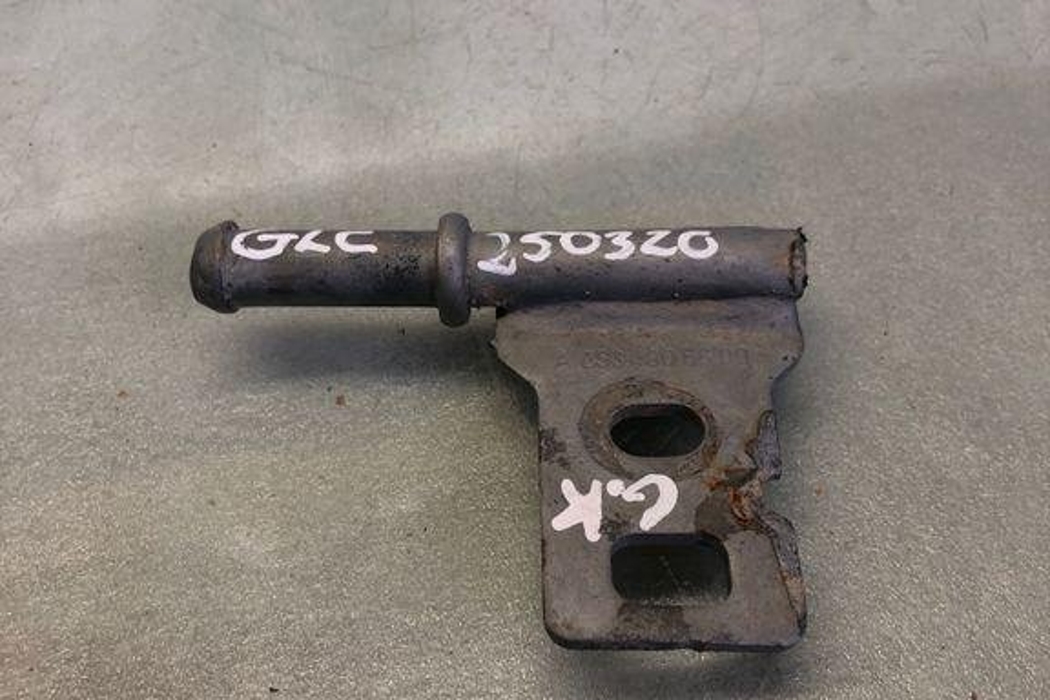 MERCEDES-BENZ GLC X253 (2015-2024) Exhaust Hanger Bracket A2534906600 32136146