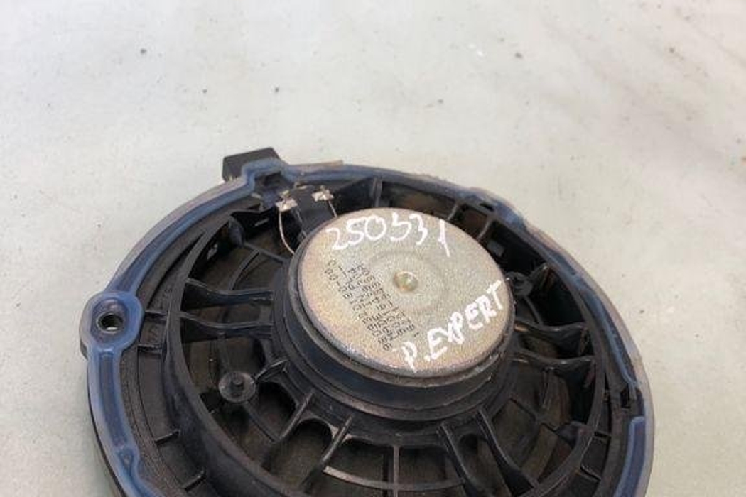 PEUGEOT Expert 3 generation (2017-2023) Колонка  дверей передняя правая 9809320180 32136807